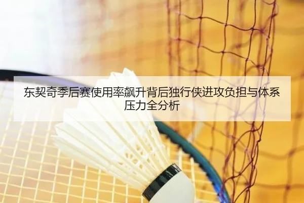 东契奇季后赛使用率飙升背后独行侠进攻负担与体系压力全分析