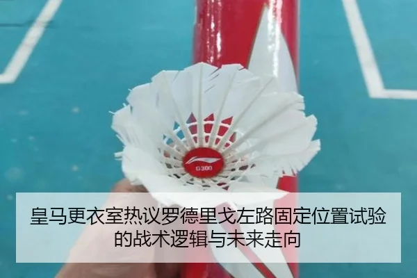 皇马更衣室热议罗德里戈左路固定位置试验的战术逻辑与未来走向（leyu）
